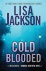 Lisa Jackson - Cold Blooded