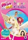 Kumo Kagyu, Kolektif - Mia And Me Boyama Kitabi