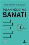 Herbert N. Casson - Insan Yönetme Sanati