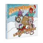 Schildegart - Schildegart 2-Winter in Sonnental, 1 Audio-CD (Hörbuch)