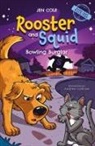 Jen Cole - Rooster and Squid
