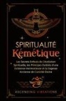 Ascending Vibrations - Spiritualité Kémétique