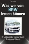 Liam Kaiser - Was wir von BMW lernen können