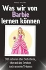 Matteo Schröder - Was wir von Barbie lernen können
