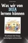 Amelia Keller - Was wir von IKEA lernen können