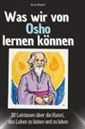Ava Maier - Was wir von Osho lernen können