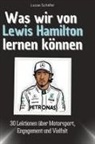 Lucas Schäfer - Was wir von Lewis Hamilton lernen können