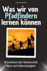 Lena Schmid - Was wir von Pfadfindern lernen können