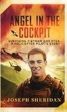 Joseph Sheridan - Angel In The Cockpit