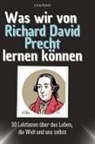 Lina Koch - Was wir von Richard David Precht lernen können