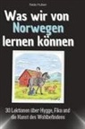 Nele Huber - Was wir von Norwegen lernen können