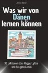 Jonas Maier - Was wir von Dänen lernen können