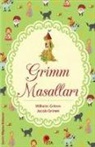 Jacob Grimm, Wihelm Grimm - Grimm Masallari