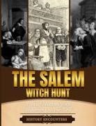 History Encounters - Salem Witch Trials