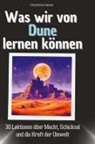 Charlotte Kaiser - Was wir von Dune lernen können