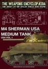 Luca Stefano Cristini - Sherman USA medium tank - USA Vol. I