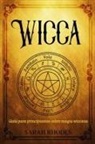 Sarah Rhodes - Wicca