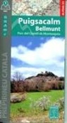 Puigsacalm  Bellmunt