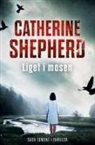 Catherine Shepherd - Liget i mosen