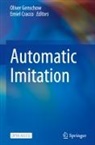 Emiel Cracco, Oliver Genschow - Automatic Imitation