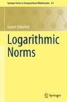 Gustaf Söderlind - Logarithmic Norms