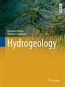 Wilhelm G Coldewey, Wilhelm G. Coldewey, Bernward Hölting - Hydrogeology