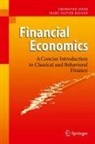 Thorsten Hens, Marc Oliver Rieger - Financial Economics