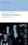 Joyce Johnson - Personajes secundarios : memoria beat