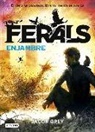 Jacob Grey - Ferals 2. Enjambre