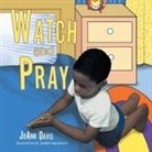 Joann Davis - Watch and Pray