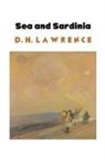 D. H. Lawrence, Jeremy Mark Robinson - SEA AND SARDINIA