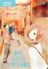 Matcha Hazuki - One week friends