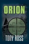 Tony Ross - Orion - Shadows of Sunlight City #2