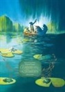 Kenneth Grahame, Benjamin Lacombe - El viento en los sauces