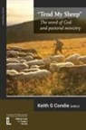 Peter Orr, David Peterson, Keith Condie - Tend My Sheep