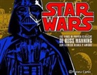 Archie Goodwin - Star Wars : tiras de prensa de Russ Manning 1
