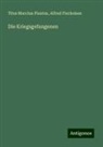 Alfred Fleckeisen, Titus Maccius Plautus - Die Kriegsgefangenen