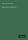 Harriet Beecher Stowe - Die Leute von Oldtown