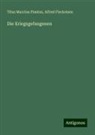 Alfred Fleckeisen, Titus Maccius Plautus - Die Kriegsgefangenen