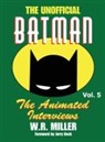W. R. Miller - Batman