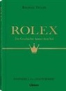 Rachael Taylor, Rachel Taylor - Rolex