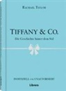 Rachael Taylor - Tiffany´s & Co