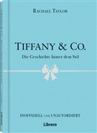 Rachael Taylor - Tiffany´s & Co