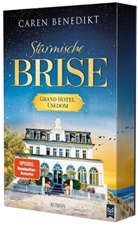 Caren Benedikt - Stürmische Brise