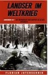 Florian Juterschnig, EK-2 Militär, EK-2 Militär - Landser im Weltkrieg - Ardennen 44