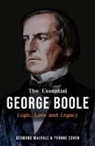 Yvonne Cohen, Des MacHale - The Essential George Boole