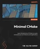 Tom Hulton-Harrop - Minimal CMake