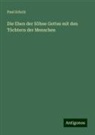 Paul Scholz - Die Ehen der Söhne Gottes mit den Töchtern der Menschen