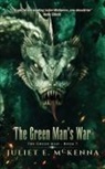 Juliet E Mckenna - The Green Man's War