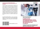 Haymeé Escalona Rodríguez, Aliuska González Santiesteban, Ester Rafaela Rodríguez Machado - EJERCICIOS INTEGRADORES PARA EXÁMENES ESTATALES DE BIOANÁLISIS CLÍNICO